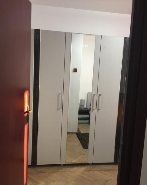 Crangasi, Bd. Constructorilor, Auchan, stradal, contract ANAF, ocazie!