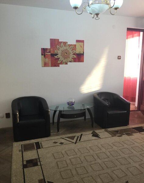 Crangasi, Bd. Constructorilor, Auchan, stradal, contract ANAF, ocazie!